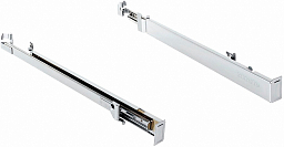 Телескопические направляющие Miele HFC 71 FlexiClips