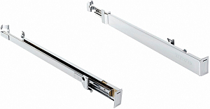 Телескопические направляющие Miele HFC 71 FlexiClips