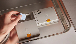 Таблетки для мытья посуды Miele All in 1 21995520 фото 3