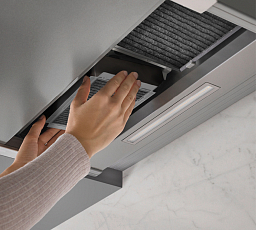 Фильтр Active AirClean Miele DKFS 31-P фото 3