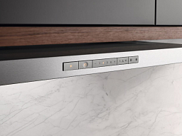 Вытяжка Miele DAS 4620 EDST фото 3