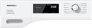 Сушильная машина Miele TEF775WP фото 2