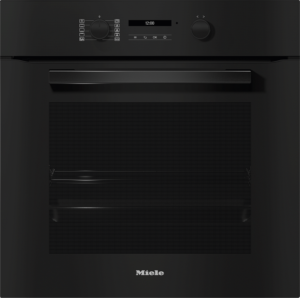 Духовой шкаф Miele H 2861 BP OBSW
