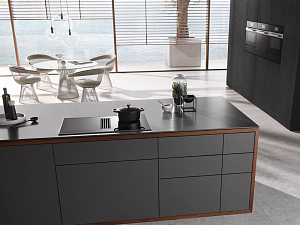 Варочная панель Miele KMDA 7634 FR фото 2