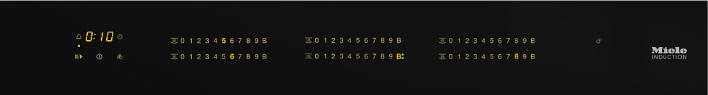 Варочная панель Miele KM 7678 FR фото 2