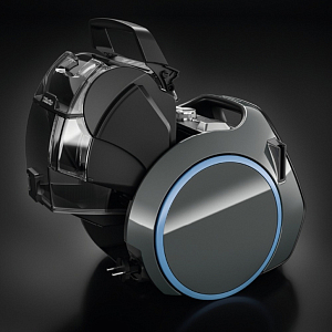 Пылесос Miele SNRF0 Boost CX1 PowerLine GraphitGrey фото 21