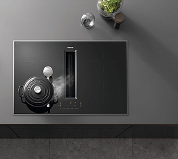 Комплект плоских воздуховодов Miele DFKS-UR фото 4