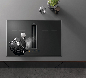 Комплект плоских воздуховодов Miele DFKS-UR фото 4