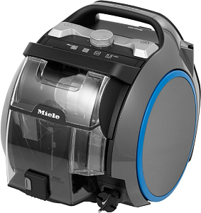 Пылесос Miele SNRF0 Boost CX1 PowerLine GraphitGrey фото 6