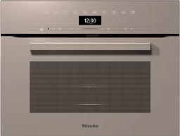 Духовой шкаф Miele H 7440 BM Pearlbeige