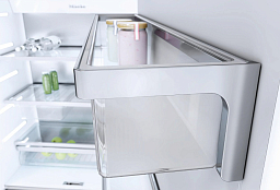 Встраиваемый холодильник Miele KF 2912 Vi фото 4