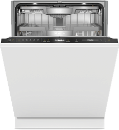 Встраиваемая посудомоечная машина Miele G 7797 SCVi XXL AD 125 Gala Ed