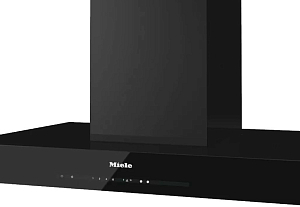 Вытяжка Miele DA 6698 W OBSW фото 3