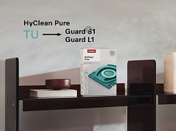 Пылесос Miele Guard L1 AllFloor OBSW Obsidian Black фото 5