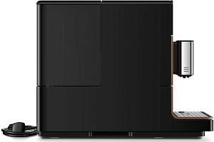 Кофемашина Miele CM 5710 Silence Bronze фото 3