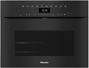 Духовой шкаф Miele H 7440 BPX OBSW