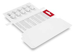 Таблетки для очистки от кофейных масел Miele GP CL CX 0102 T фото 3