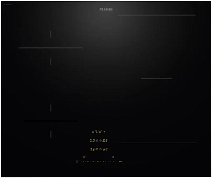 Индукционная варочная панель Miele KM 8462 FL
