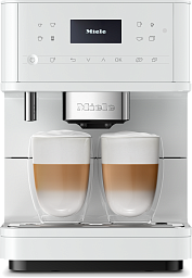 Кофемашина Miele CM 6160 MilkPerfection