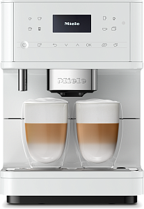Кофемашина Miele CM 6160 MilkPerfection