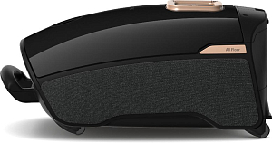 Пылесос Miele SUSF0 Guard L1 AllFloor Noir черный фото 4