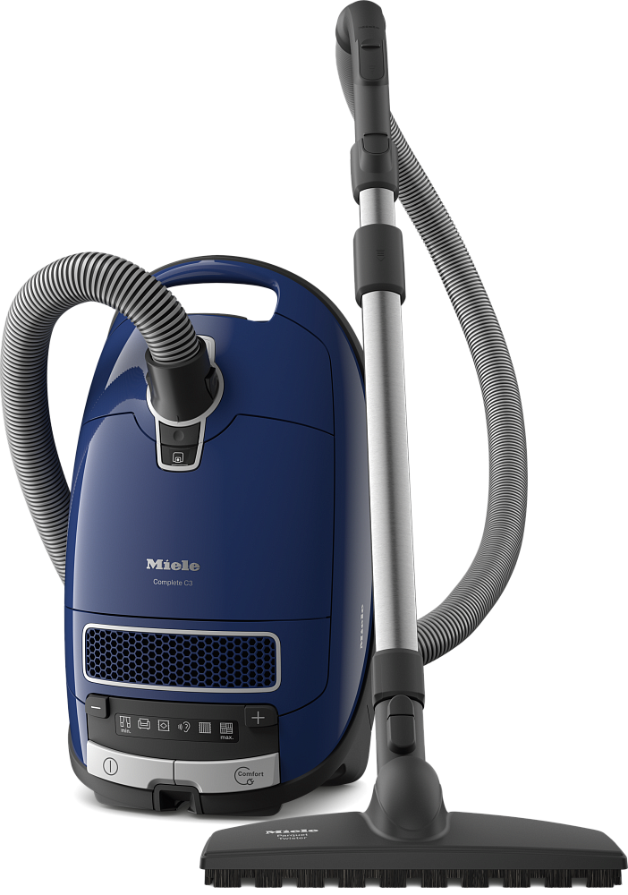 Пылесос Miele Complete C3 TotalCare PowerLine
