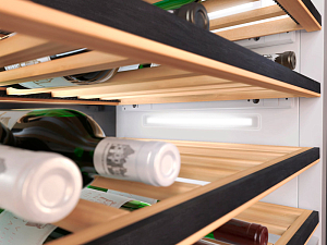 Встраиваемый винный холодильник Miele KWT 2672 VIS фото 8