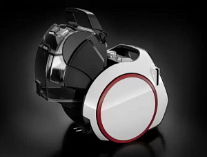 Пылесос Miele SNRF0 Boost CX1 PowerLine белый фото 5