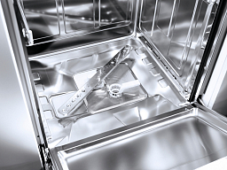 Посудомоечная машина Miele G 7260 SCVi фото 4