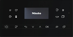 Кофемашина Miele CM 6360 OBCM фото 2