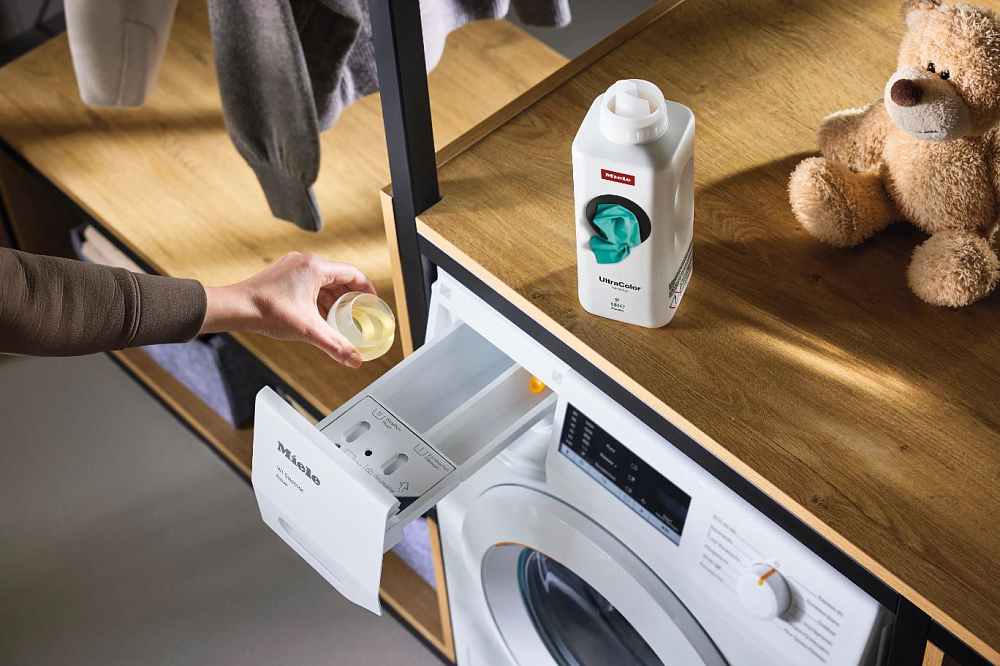 Средство для стирки Miele UltraColor Sensitive фото 2