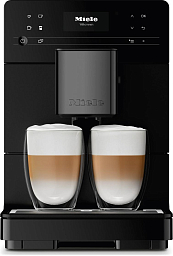 Кофемашина Miele CM 5510 125 Edition OBSW