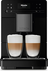Кофемашина Miele CM 5510 125 Edition OBSW