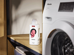 Средство для стирки деликатных тканей Miele WA WC 1503 L фото 4