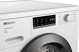 Стиральная машина Miele WEA 125 WCS фото 3