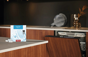 Таблетки для мытья посуды Miele All in 1 21995520 фото 2