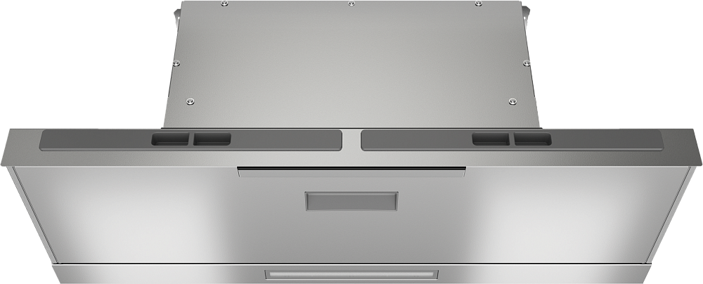 Вытяжка Miele DAS 8930 фото 3