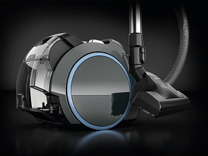 Пылесос Miele SNRF0 Boost CX1 PowerLine GraphitGrey фото 20