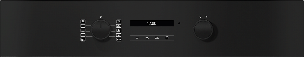 Духовой шкаф Miele H 2861-1 B 125 Edition OBSW фото 2