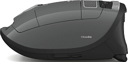 Пылесос Miele Complete C3 Active Parquet PowerLine SGDF5 серый фото 2