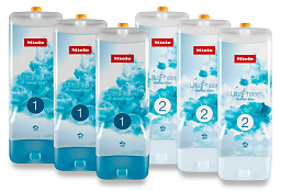 Набор Miele UltraPhase Refresh Elixir фото 2