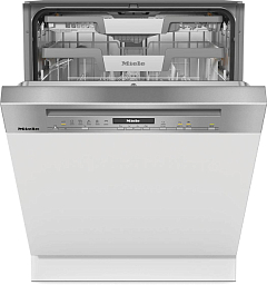 Встраиваемая посудомоечная машина Miele G 7131 SCi AD 125 Edition
