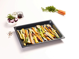 Универсальный противень Miele HUBB 51 фото 3