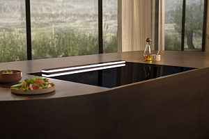 Вытяжка Miele DAD 6880 LEVANTAR OBSW фото 5