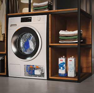 Набор Miele UltraPhase 1 и 2 фото 5