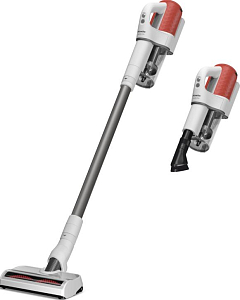 Пылесос Miele SQLL0 DuoflexHX1 терракотовый красный