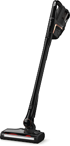 Пылесос Miele SOML 5 Triflex HX 2 Runner Obsidian black фото 3