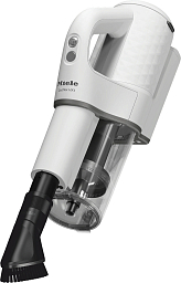 Пылесос Miele Duoflex HX 1 Extra Brilliant white фото 3