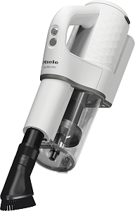 Пылесос Miele Duoflex HX 1 Extra Brilliant white фото 3