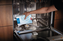 Набор чистящих средств Miele All in One Set фото 4